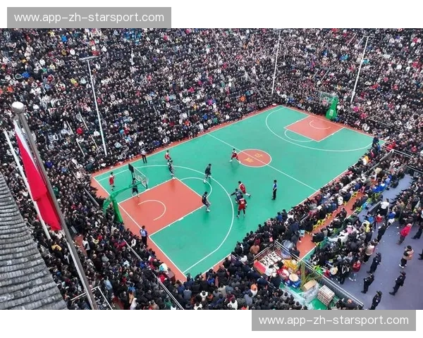 烈焰与山巅的对决：3月4日，一场不可错过的篮球盛宴